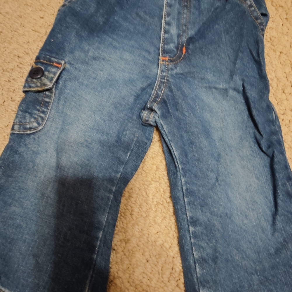 Infant Old Navy Jeans